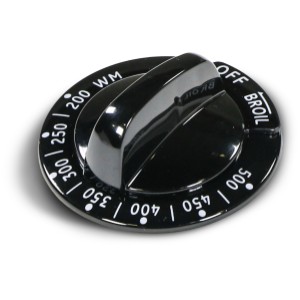 GE GE Thermostat Knob Assembly - 315616 | Lowe's Pro Supply