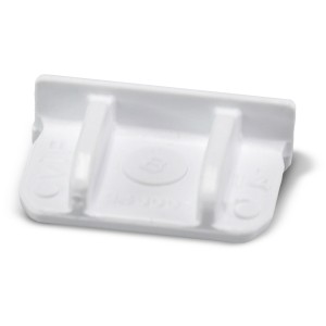 WHIRLPOOL Whirlpool End Cap Trim - 3156164 | Lowe's Pro Supply