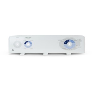 GE GE Dryer Backsplash, White - 3150750 | Lowe's Pro Supply