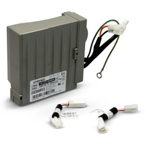 GE GE Refrigerator Compressor Inverter Control Board - 3153138 | Lowe's Pro Supply