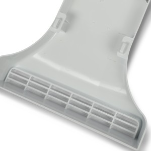 GE GE Freezer Air Duct - 3153202 | Lowe's Pro Supply
