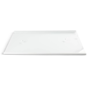 GE GE Fresh Food Glass Shelf - 3150347 | Lowe's Pro Supply