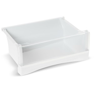 GE GE Vegetable Pan, RH, Assembly - 3150353 | Lowe's Pro Supply