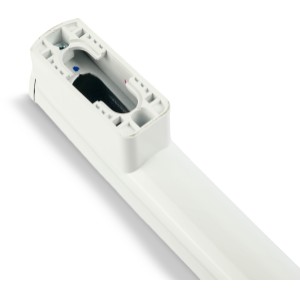 GE GE WHITE FREEZER DOOR HANDLE - 3150354 | Lowe's Pro Supply