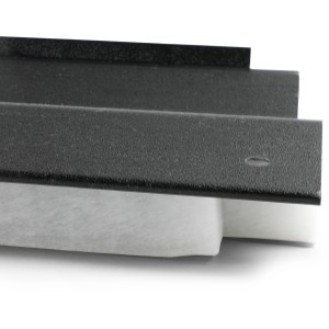 Frigidaire Frigidaire Kick Plate Assembly - 3150571 | Lowe's Pro Supply
