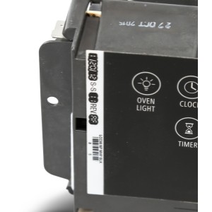 whirlpool whirlpool electronic control - 3150658 | lowe's pro supply