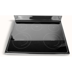 WHIRLPOOL WHIRLPOOL COOKTOP - 3150810 | Lowe's Pro Supply