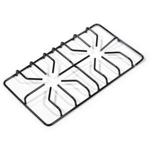 WHIRLPOOL Whirlpool Burner Grate - 3150821 | Lowe's Pro Supply