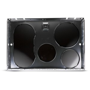GE GE Maintop Glass Assembly - 3153002 | Lowe's Pro Supply
