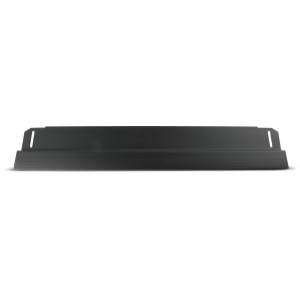 GE GE BLACK TOE KICK - 315463 | Lowe's Pro Supply