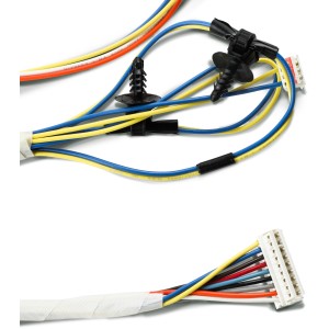 GE GE Diswhasher Harness - 315543 | Lowe's Pro Supply
