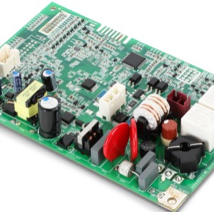 GE GE CONFIGURED SERVICE MACHINE CONTROL BOARD - 315582 | Lowe's Pro Supply