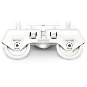 WHIRLPOOL WHIRLPOOL WHEEL - 315856 | Lowe's Pro Supply