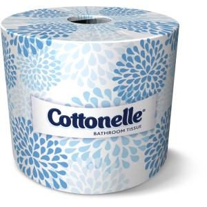 Cottonelle Cottonelle® Professional Standard Roll Toilet Paper (SRB) - 540114 | Lowe's Pro Supply
