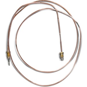 GE GE RANGE THERMOCOUPLE - 3153046 | Lowe's Pro Supply