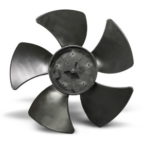WHIRLPOOL Whirlpool Fan Blade - 3153520 | Lowe's Pro Supply