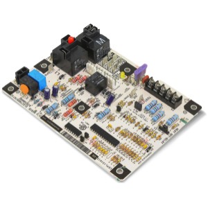 Carrier / International Comfort Products Carrier Control Board, HK42FZ061 - 204280 | Lowe's Pro Supply