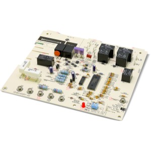 Carrier / International Comfort Products Carrier Furnace Control Board, CESO110057-02 - 204281 | Lowe's Pro Supply