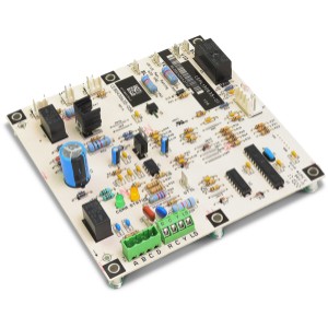 Carrier / International Comfort Products Carrier Circuit Board, HK38EA004 - 204282 | Lowe's Pro Supply