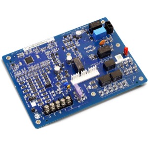 Carrier / International Comfort Products Carrier Control Board, HK42FZ086 - 204283 | Lowe's Pro Supply