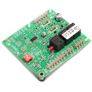 Carrier / International Comfort Products Carrier Control Unit Protection,Module, 8733821639 - 204285 | Lowe's Pro Supply