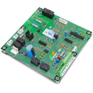 Carrier / International Comfort Products Carrier Circuit Board, HK38EA022 - 204286 | Lowe's Pro Supply