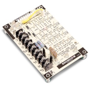 Carrier / International Comfort Products Carrier Printed Circuit Board, 345606-75101 - 204287 | Lowe's Pro Supply