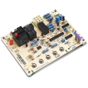 Carrier / International Comfort Products Carrier Control Board, CESO110074-01 - 204288 | Lowe's Pro Supply