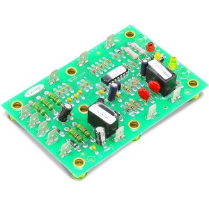 Carrier / International Comfort Products Carrier CPM-1 Control Module, HN67KZ012 - 204289 | Lowe's Pro Supply