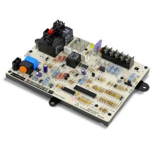 Carrier / International Comfort Products Carrier Control Board, HK42FZ036 - 204290 | Lowe's Pro Supply