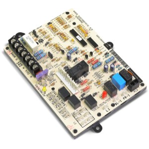 Carrier / International Comfort Products Carrier Control Board, HK42FZ039 - 204291 | Lowe's Pro Supply