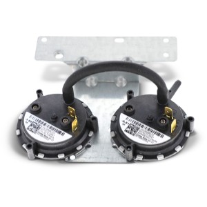 Carrier / International Comfort Products Carrier Dual Pressure Switch , HK06MB023 - 204314 | Lowe's Pro Supply