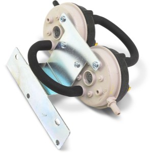 Carrier / International Comfort Products Carrier Pressure Switch Kit, 328529-752 - 204326 | Lowe's Pro Supply