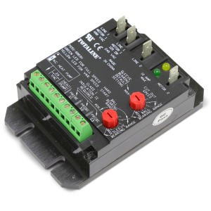 Carrier / International Comfort Products Carrier Head Pressure Control,Optional HP Override, P251-0083H - 204328 | Lowe's Pro Supply