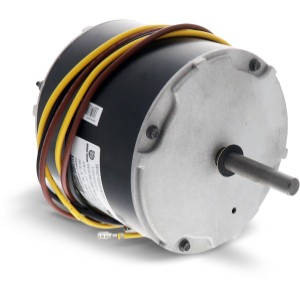 Carrier / International Comfort Products Carrier 1/4-HP Condenser Motor,825 RPM, 208/230V, HB39GQ232 - 204723 | Lowe's Pro Supply