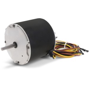 Carrier / International Comfort Products Carrier 1/4-HP Condenser Motor,1100 RPM, CW, 460V, HC39GE480A - 204737 | Lowe's Pro Supply