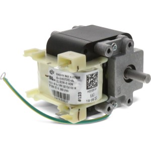 Carrier / International Comfort Products Carrier Inducer Motor, 3000 RPM,115V, HC21ZS123 - 204743 | Lowe's Pro Supply