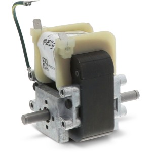 Carrier / International Comfort Products Carrier Inducer Motor, 3000 RPM,115V, HC21ZE121 - 204745 | Lowe's Pro Supply