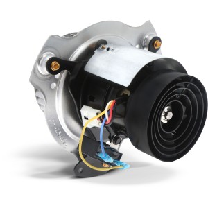 Carrier / International Comfort Products Carrier Inducer Motor Assembly, 349336-761 - 204758 | Lowe's Pro Supply