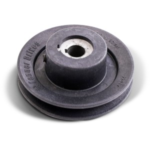 Carrier / International Comfort Products Carrier Blower Pulley, KR11AZ406 - 204872 | Lowe's Pro Supply