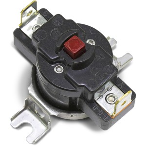 Carrier / International Comfort Products Carrier 200F Limit Switch,Manual Reset, HH18HA199 - 204897 | Lowe's Pro Supply