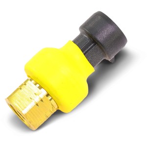 Carrier / International Comfort Products Carrier Pressure Transducer,Suction, HK05SZ003 - 204920 | Lowe's Pro Supply