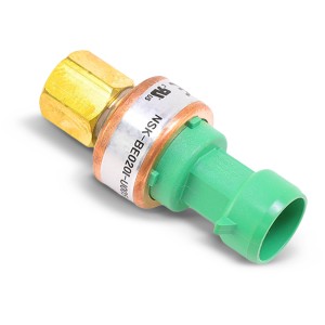 Carrier / International Comfort Products Carrier Pressure Transducer,Low, 00PPG000030700A - 204922 | Lowe's Pro Supply