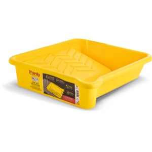 Purdy NEST 15.59-in x 9-in Paint Tray - 824323 | Lowe's Pro Supply