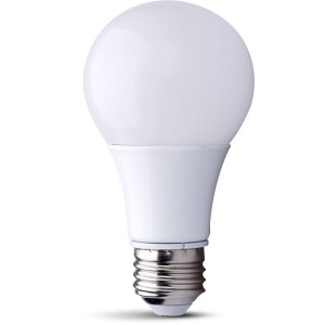 Simply Conserve Simply Conserve 11W (75W EQ) A19 LED Light Bulb, 2700K, Maintenance Pack of 60 - 413976 | Lowe's Pro Supply
