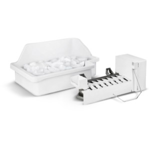 Danby Danby White Icemaker - 291059 | Lowe's Pro Supply