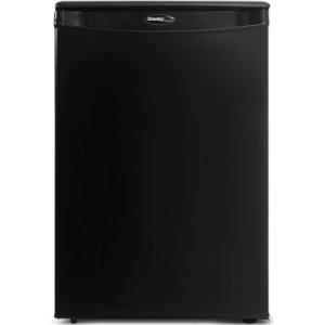 Danby Danby 2.6-Cu Ft Compact Refrigerator, Black - 291069 | Lowe's Pro Supply