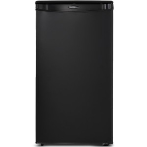Danby Danby Designer 3.3-Cu Ft Compact Refrigerator, Black - 291070 | Lowe's Pro Supply