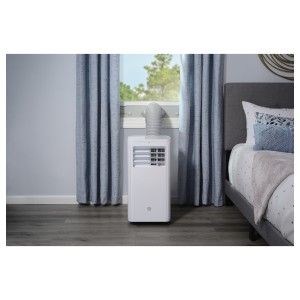 6,100 BTU Portable Air Conditioner