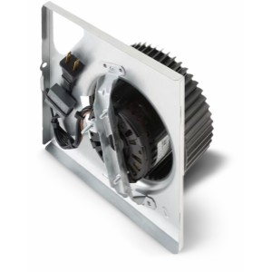 Broan/NuTone Replacement Bath Fan Motor Assembly, 80 CFM, 2.5 Sones - 305172 | Lowe's Pro Supply